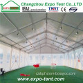 Qualified special big clear tent